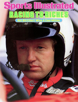 Illustration for article titled Sports Illustrated And Cars: A Look Back